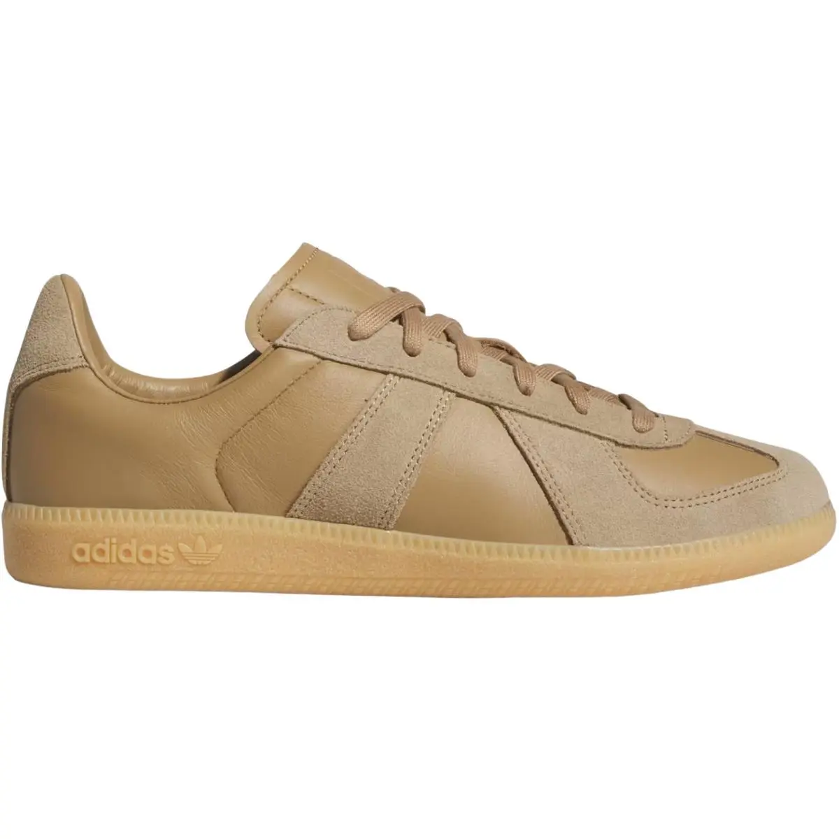 Originals BW Army Women Sneaker Shoe Size 6-11 Color Cardboard/Cardboard/Gum by Adidas