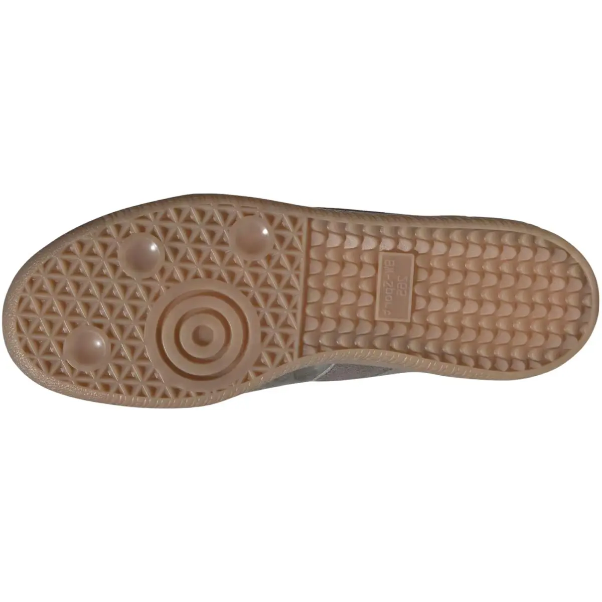 Adidas shoes - Adidas Originals BW Army - Originals Army - Core Black/Core Black/Core Black 18