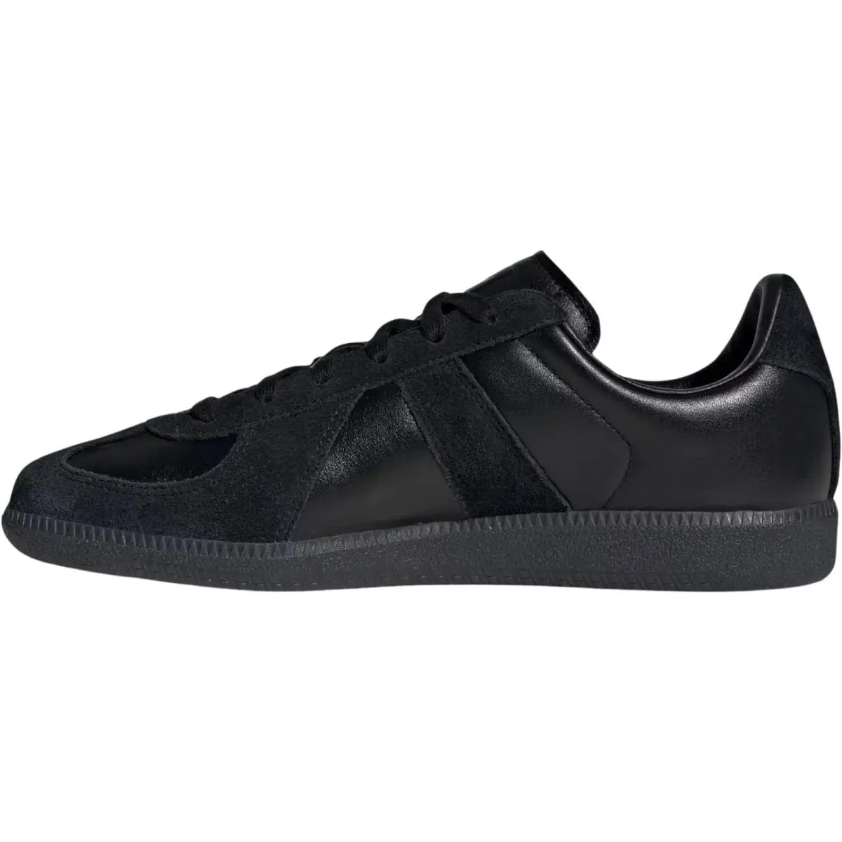 Adidas shoes Originals Army - Core Black/Core Black/Core Black 4