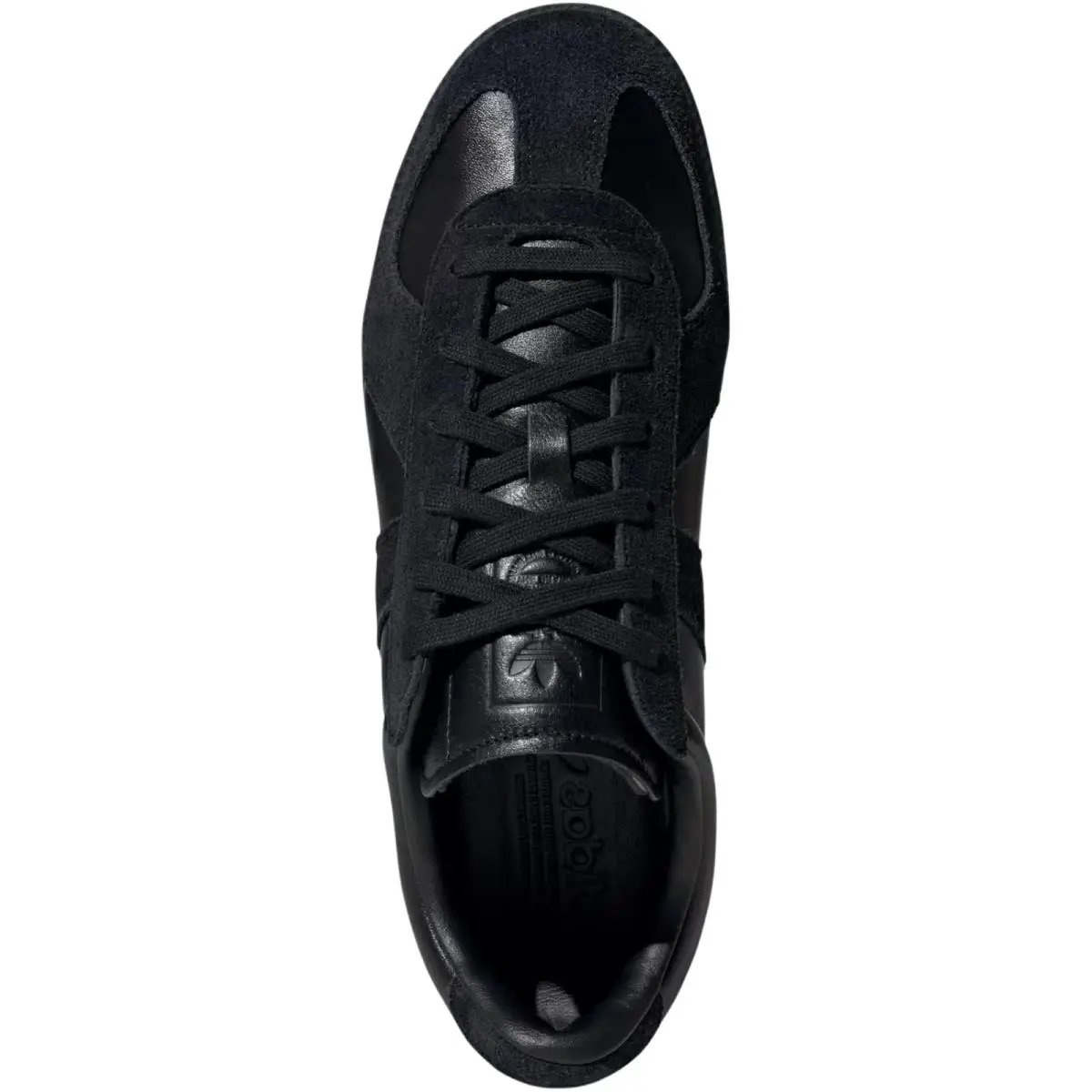 Adidas shoes Originals Army - Core Black/Core Black/Core Black 5
