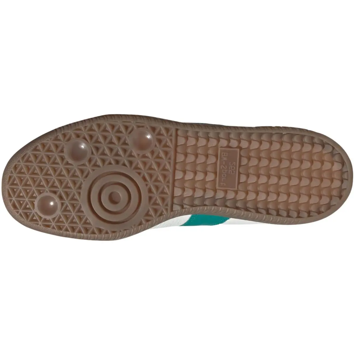 Adidas shoes - Adidas Originals BW Army - Originals Army - Core Black/Core Black/Core Black 26