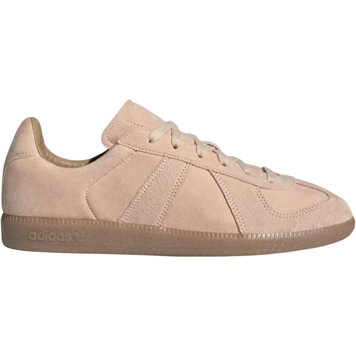 Originals BW Army Women Sneaker Shoe Size 6-11 Color Halo Blush/Halo Blush/Gum by Adidas