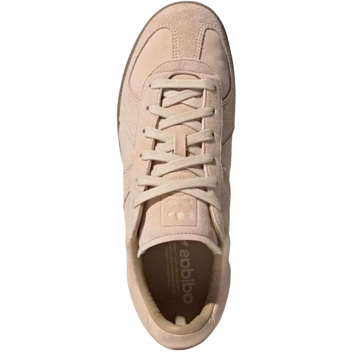 Adidas shoes - Adidas Originals BW Army - Originals Army - Core Black/Core Black/Core Black 29