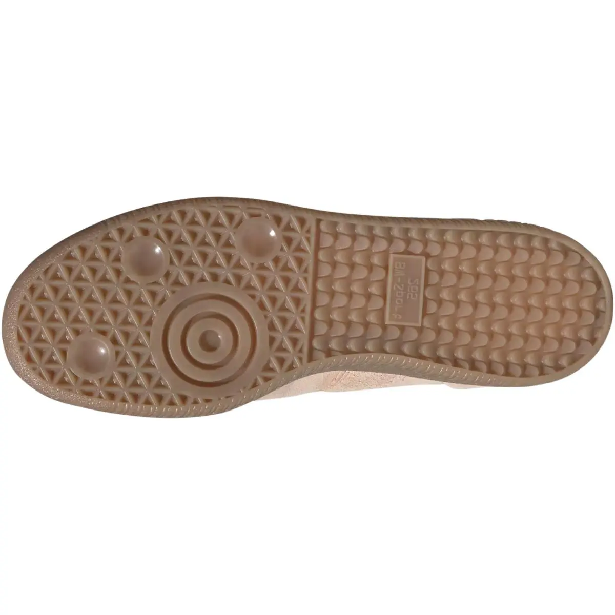 Adidas shoes - Adidas Originals BW Army - Originals Army - Core Black/Core Black/Core Black 30