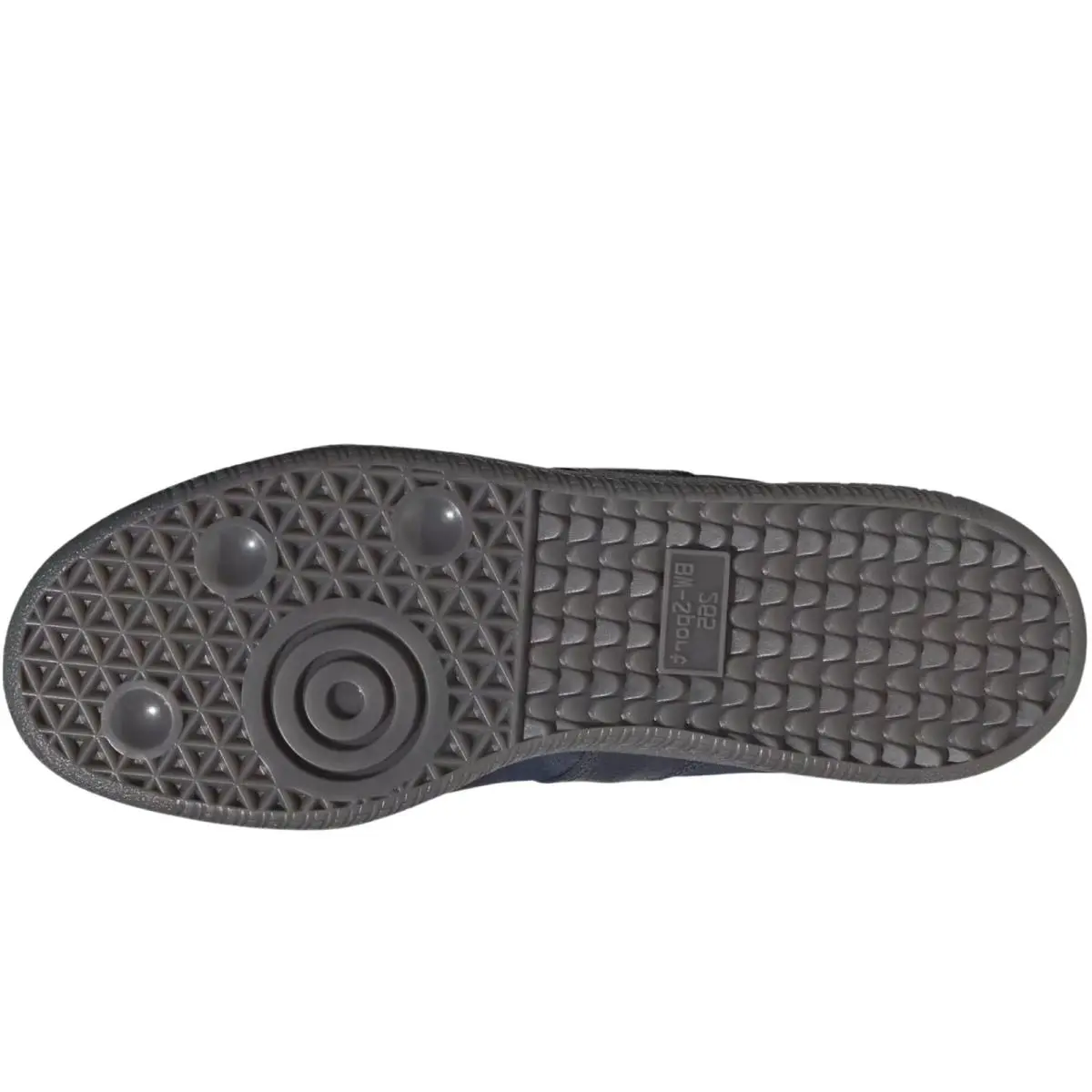 Adidas shoes - Adidas Originals BW Army - Originals Army - Core Black/Core Black/Core Black 34
