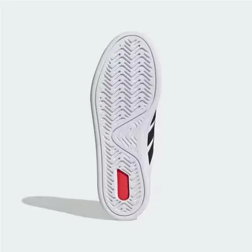 Adidas shoes - Cloud White / Core Black / Cloud White 11