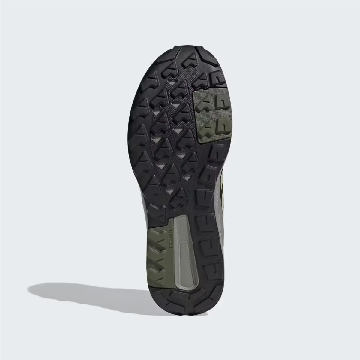 Adidas shoes - TERREX - TERREX - Green 2
