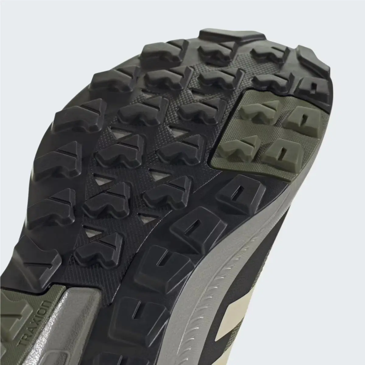 Adidas shoes - TERREX - TERREX - Green 6