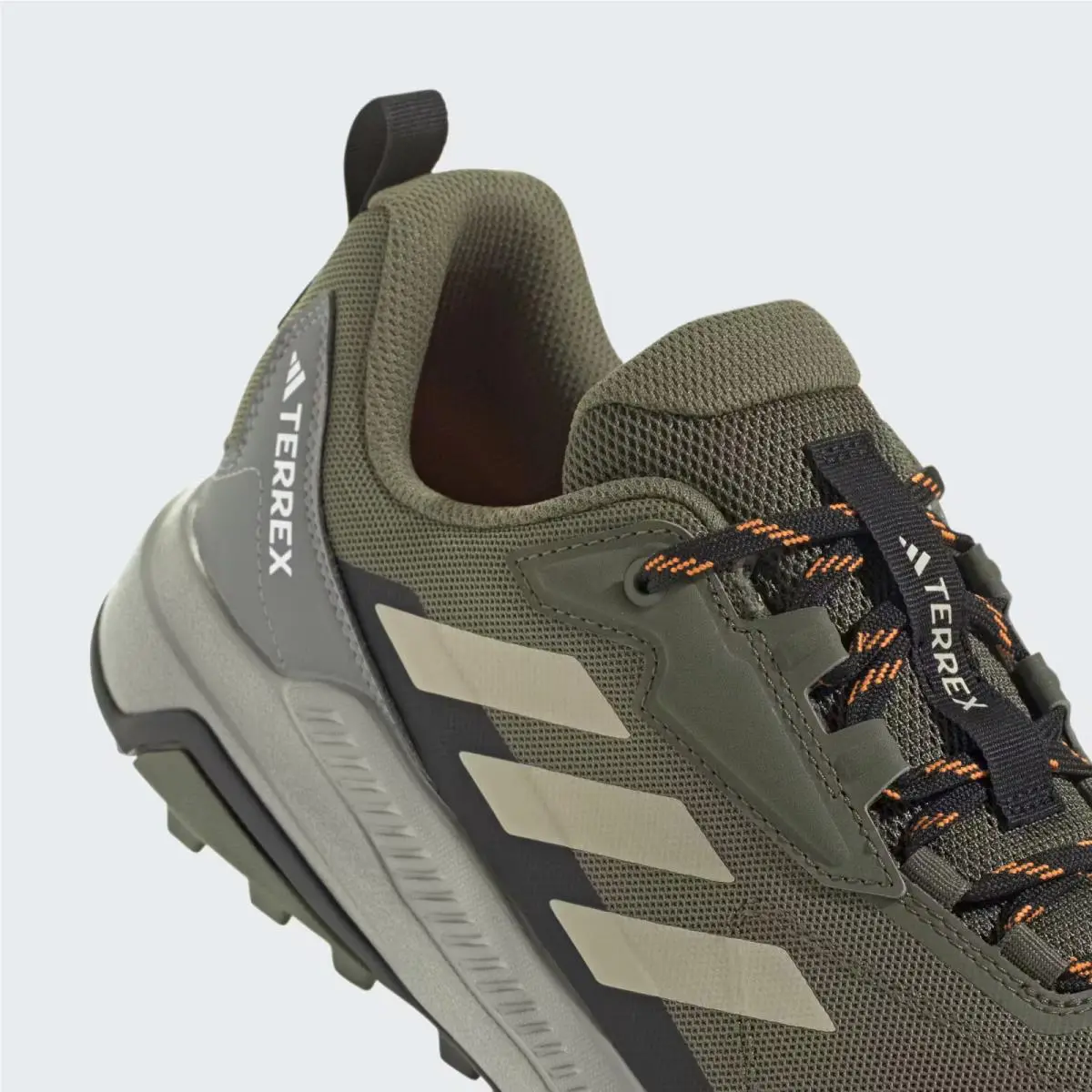 Adidas shoes - TERREX - TERREX - Green 17