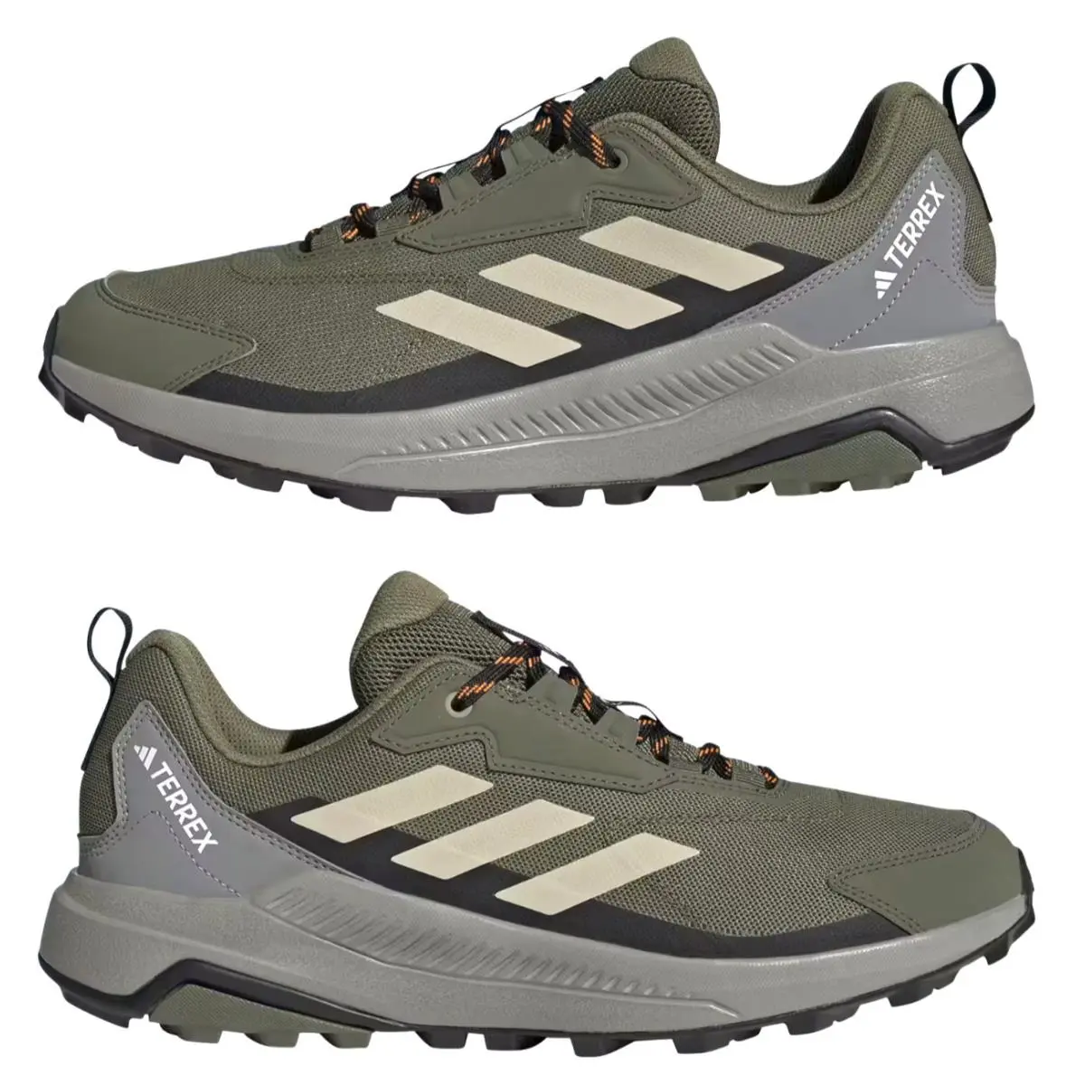 Adidas shoes - TERREX - TERREX - Green 9