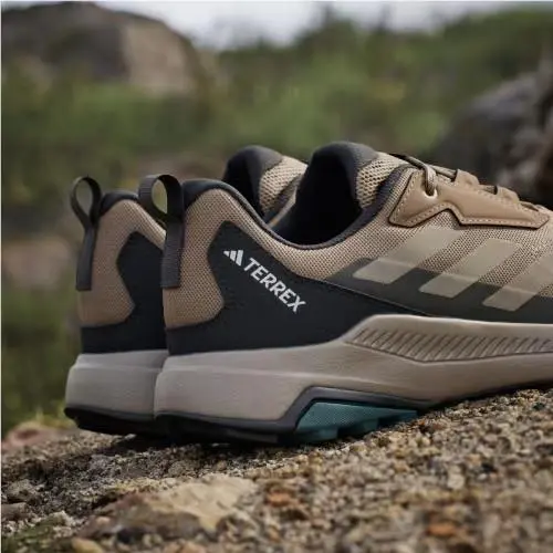 Adidas shoes - Cardboard / Blanch Cargo / Shadow Olive 8