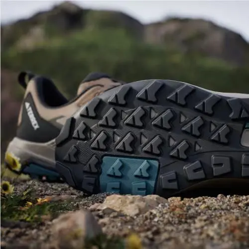 Adidas shoes - Cardboard / Blanch Cargo / Shadow Olive 9