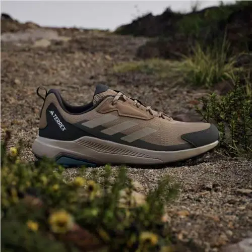 Adidas shoes - Cardboard / Blanch Cargo / Shadow Olive 12