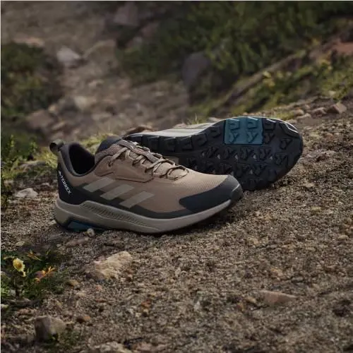 Adidas shoes - Cardboard / Blanch Cargo / Shadow Olive 17