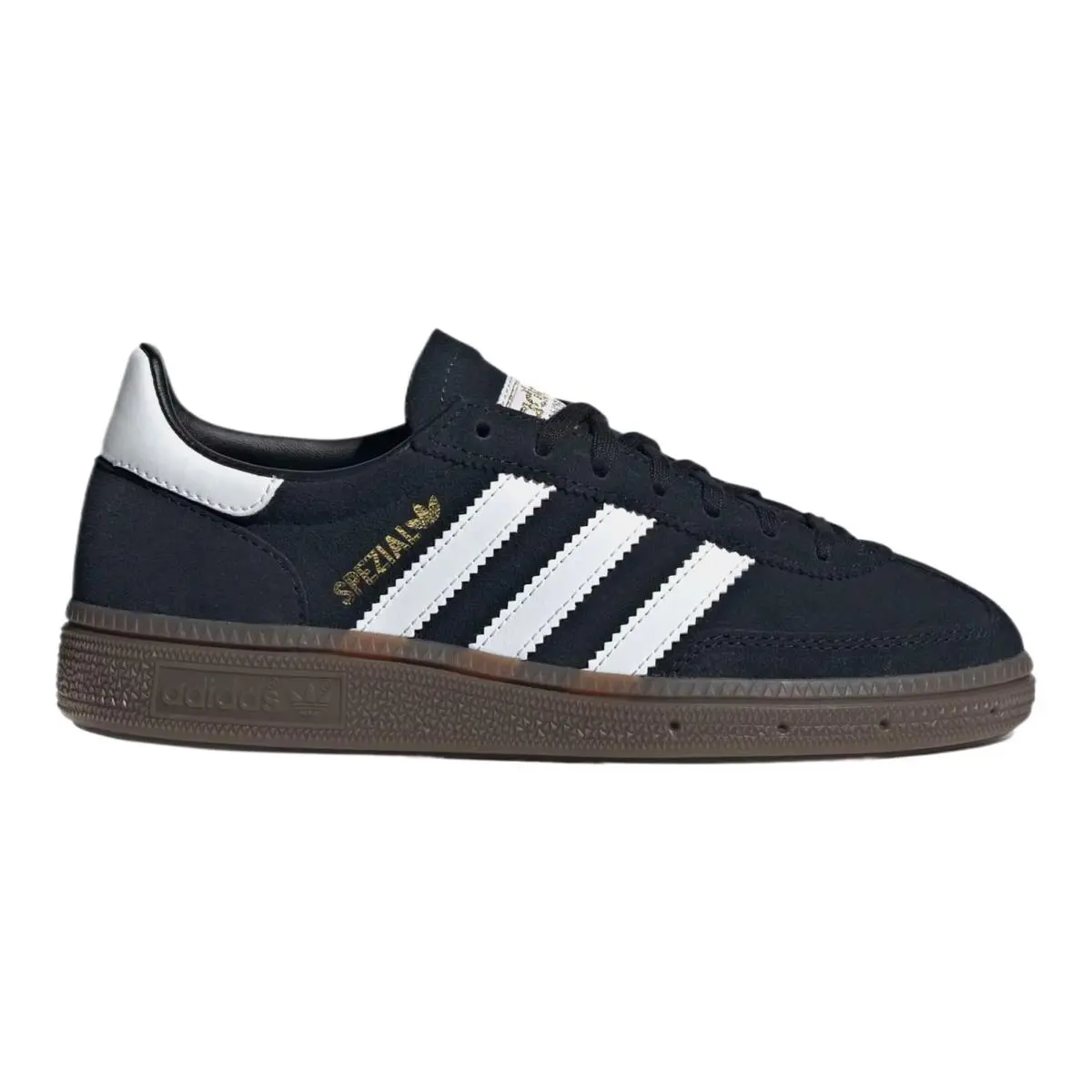 Adidas shoes - Core Black/Cloud White/Gum 0