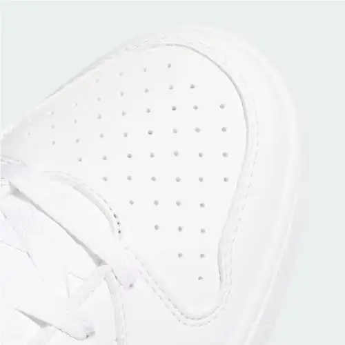 Adidas shoes - Cloud White / Dark Blue / Orbit Grey 17