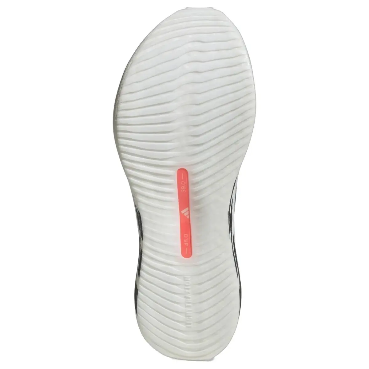 Adidas shoes - Hyperboost Edge - Hyperboost Edge - KI4392 - White/Onix/Turbo 1