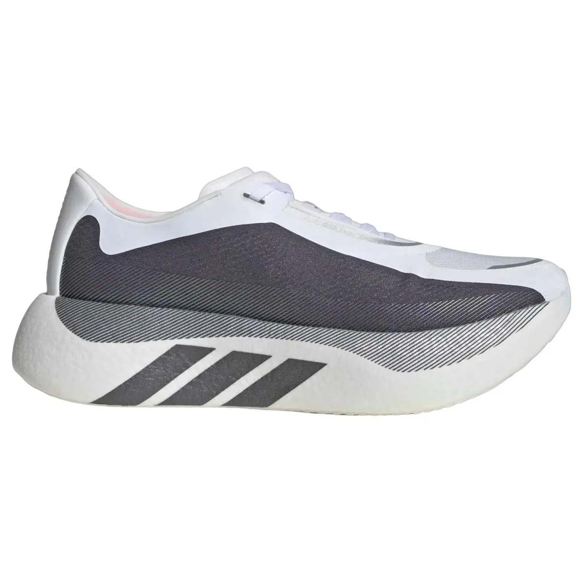 Adidas shoes - Hyperboost Edge - Hyperboost Edge - KI4392 - White/Onix/Turbo 8