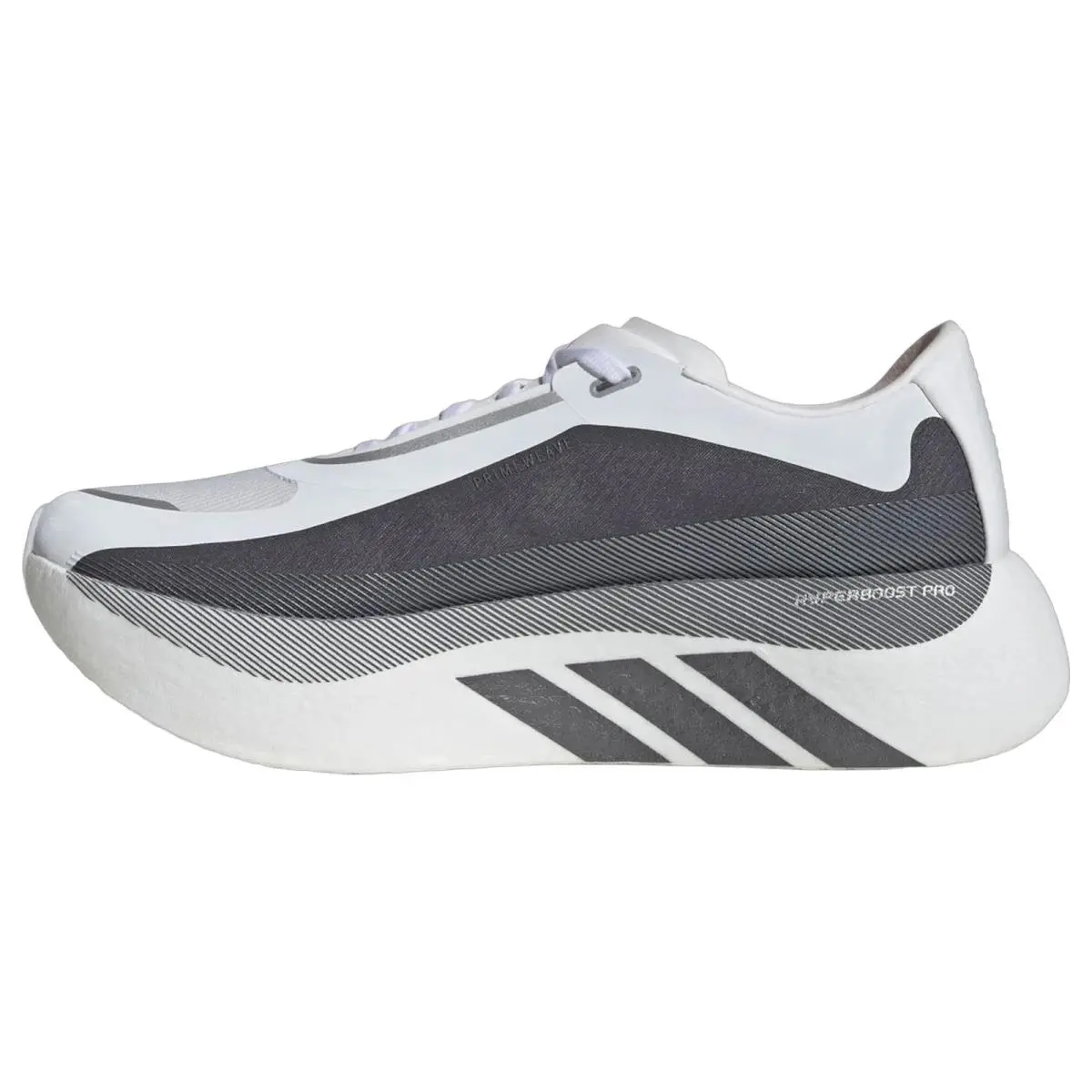 Adidas shoes - Hyperboost Edge - Hyperboost Edge - KI4392 - White/Onix/Turbo 11