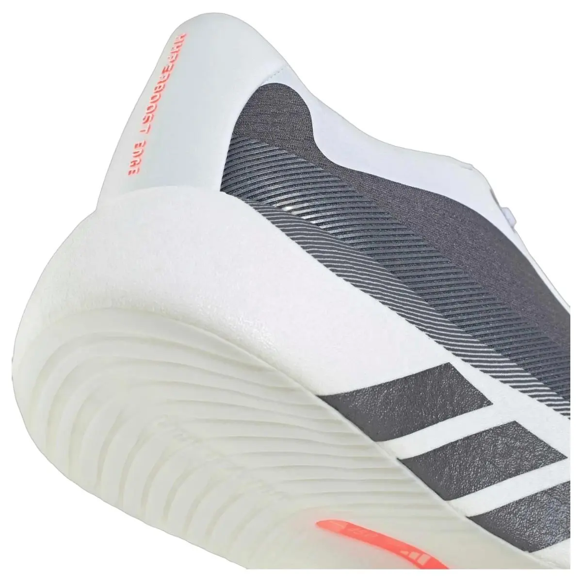 Adidas shoes - Hyperboost Edge - Hyperboost Edge - KI4392 - White/Onix/Turbo 15