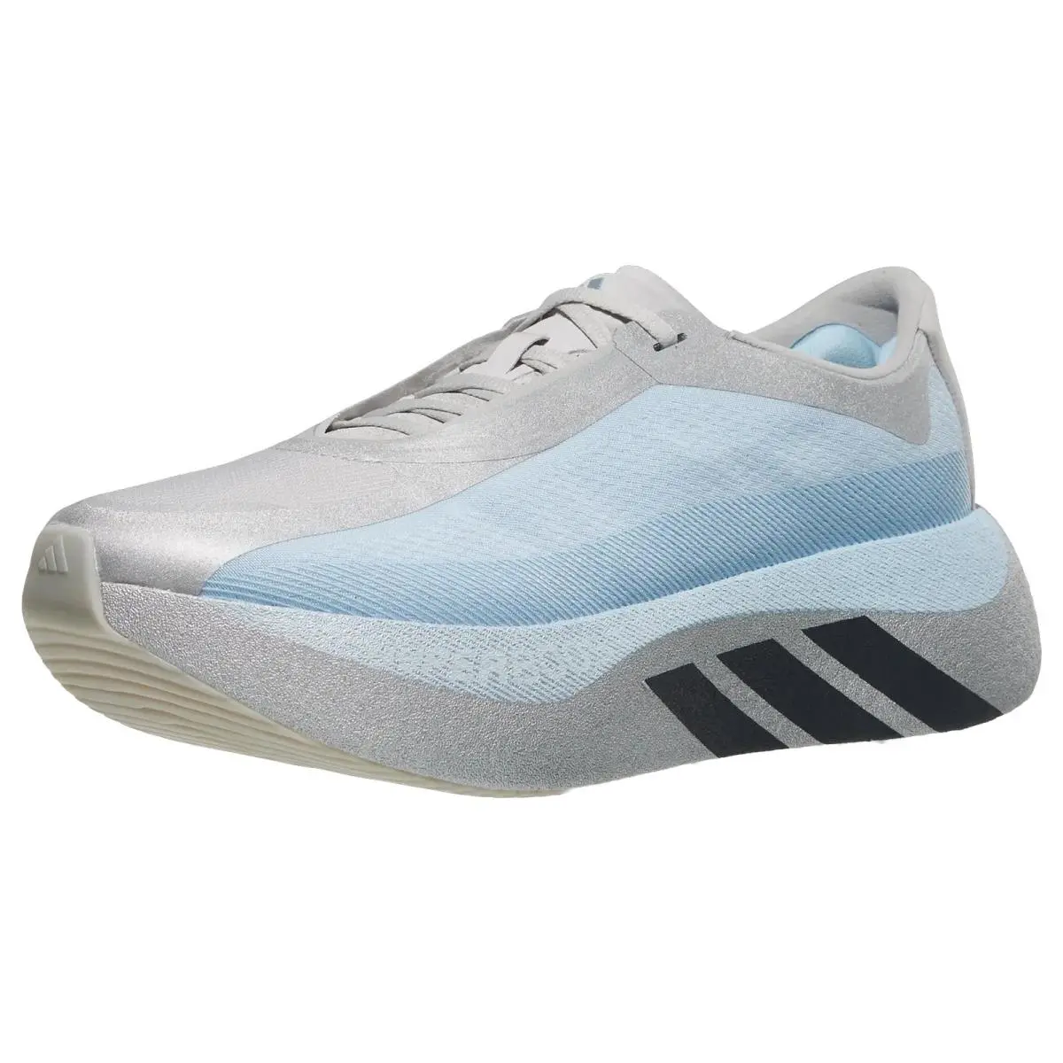 Adidas shoes - Hyperboost Edge - Hyperboost Edge - KJ0817 - Grey/Carbon/Sky 0