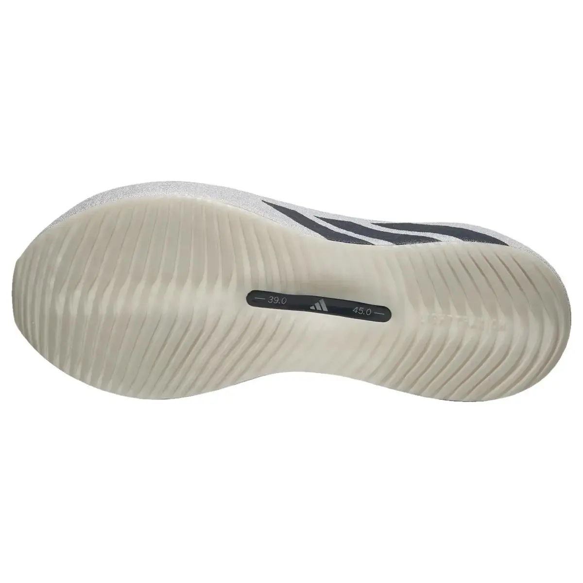 Adidas shoes - Hyperboost Edge - Hyperboost Edge - KJ0817 - Grey/Carbon/Sky 3