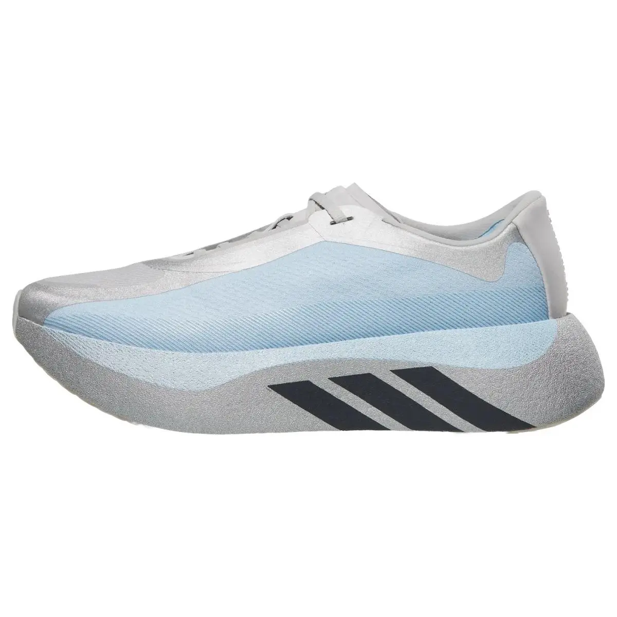 Adidas shoes - Hyperboost Edge - Hyperboost Edge - KJ0817 - Grey/Carbon/Sky 5
