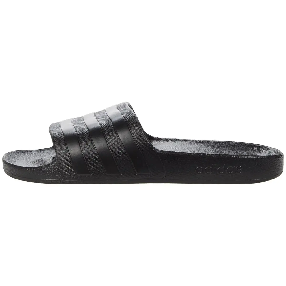 Adidas shoes - Black/Black/Black 8
