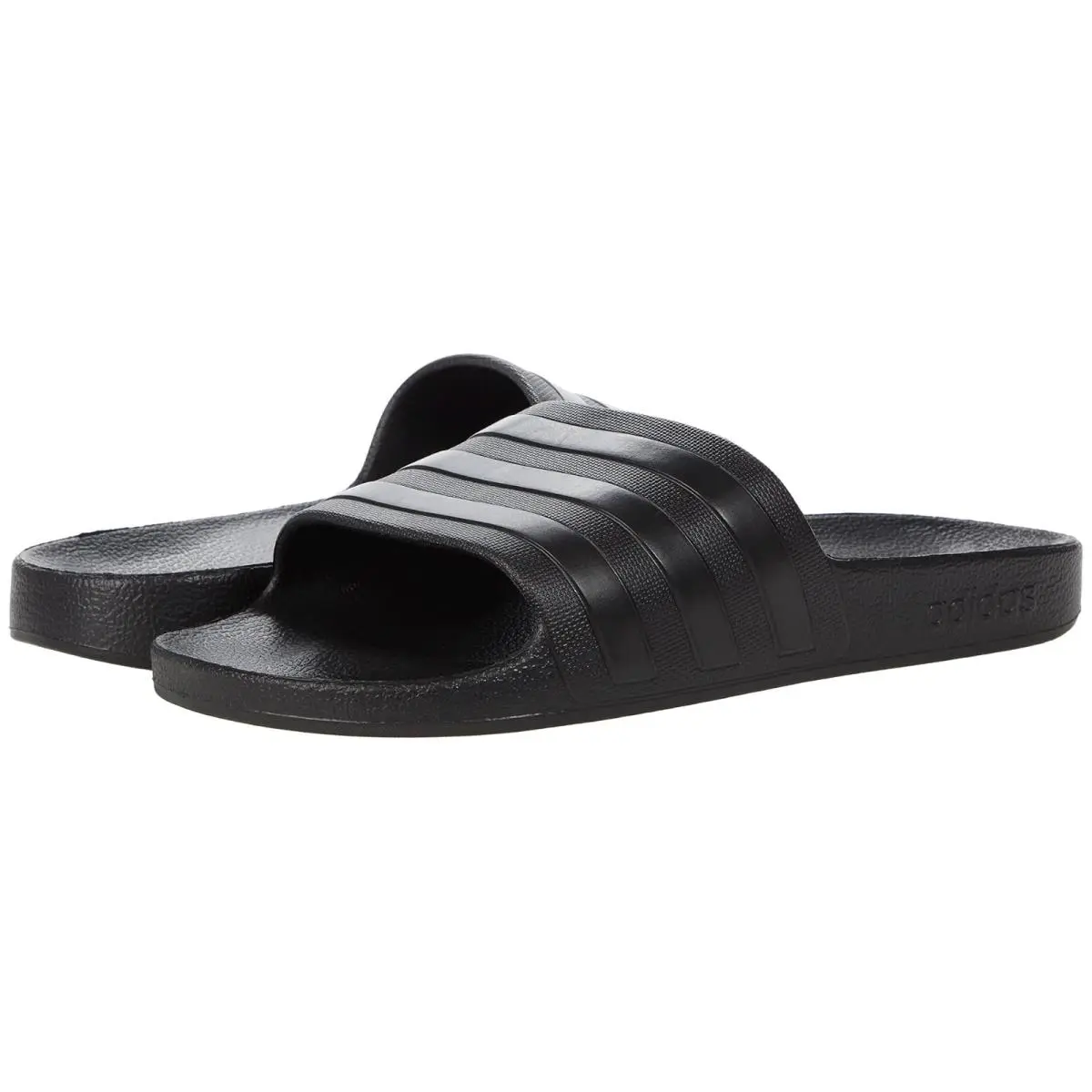 Adidas shoes - Black/Black/Black 5
