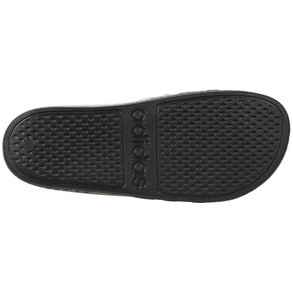 Adidas shoes - Black/Black/Black 7