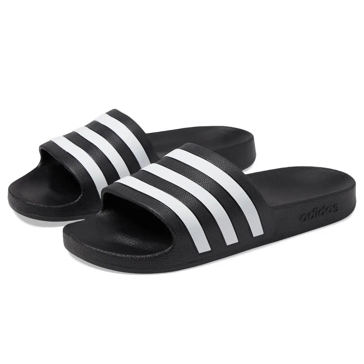 Adidas shoes - Black/Black/Black 11