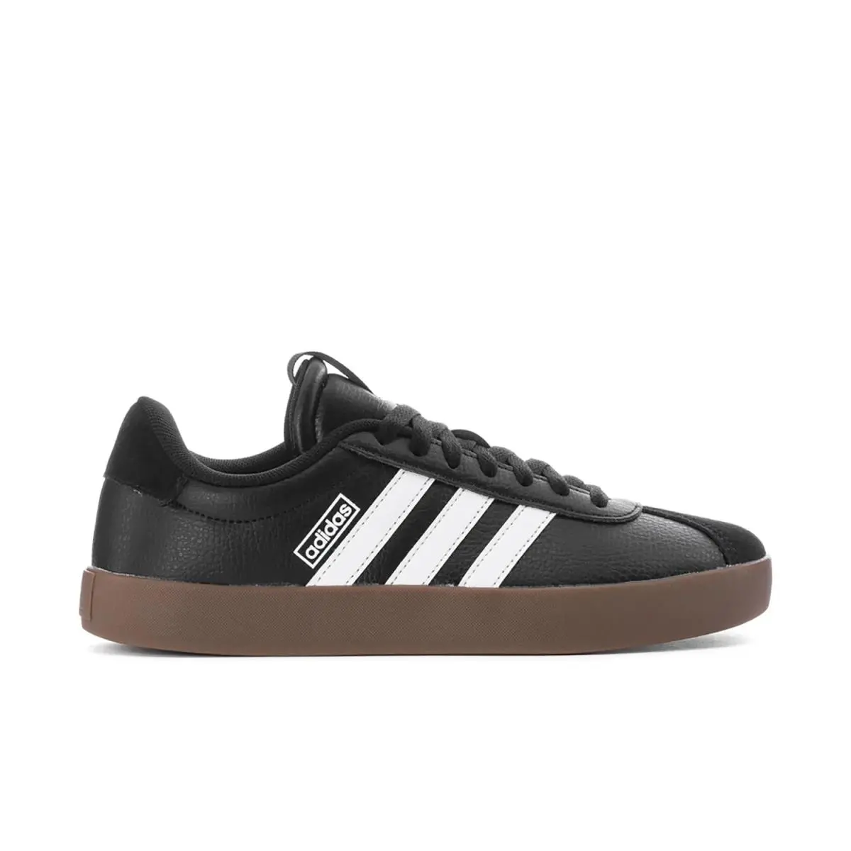 Adidas shoes - Adidas VL Court 3.0 ID8796 - ID8796 - Black 0
