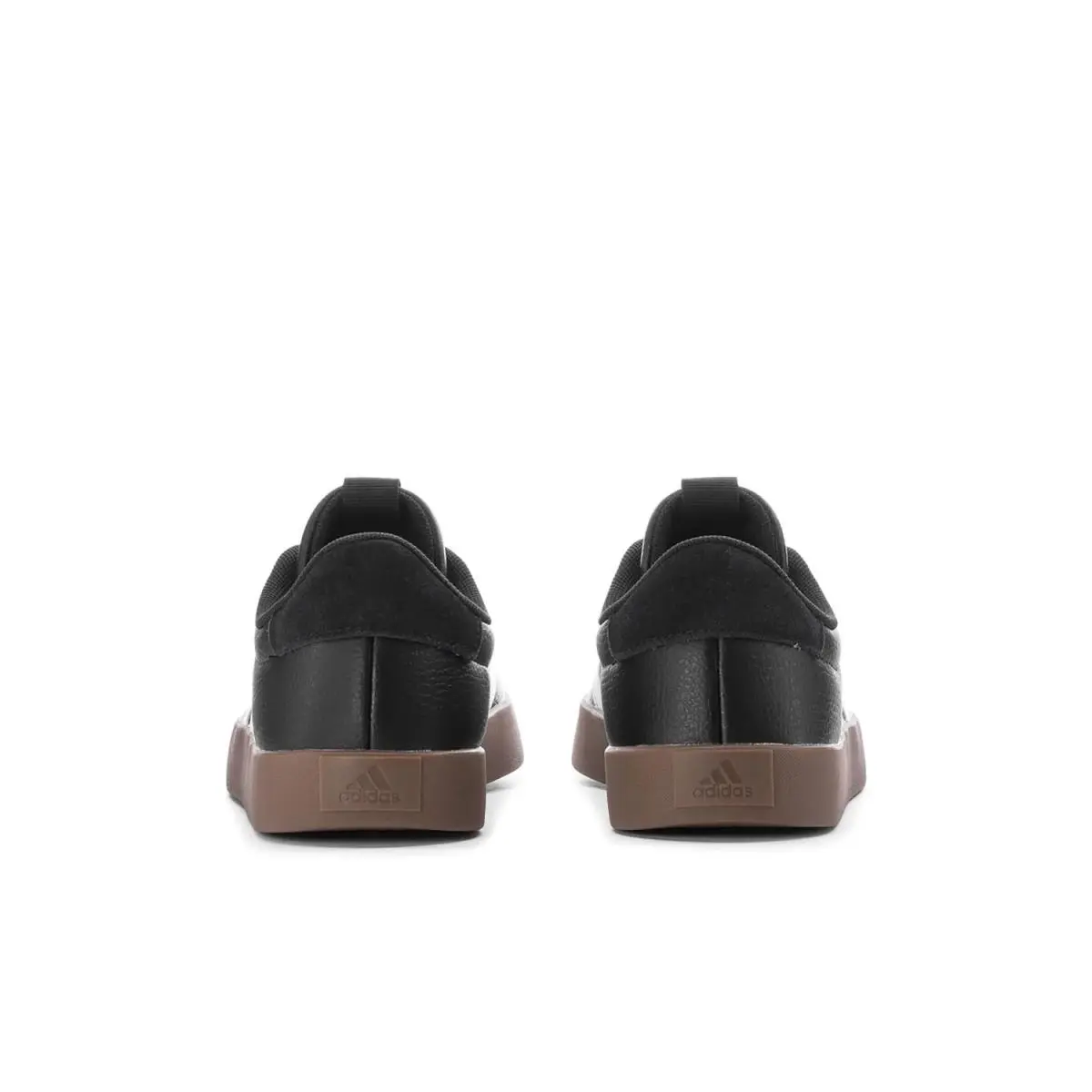 Adidas shoes - Adidas VL Court 3.0 ID8796 - ID8796 - Black 3