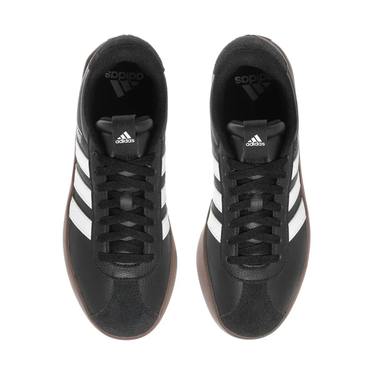 Adidas shoes - Adidas VL Court 3.0 ID8796 - ID8796 - Black 8