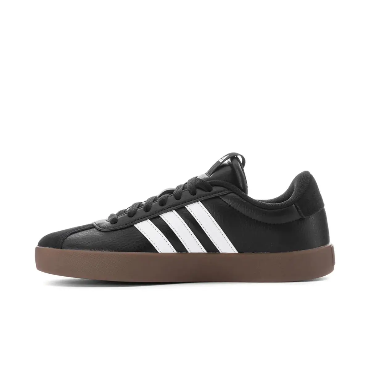Adidas shoes - Adidas VL Court 3.0 ID8796 - ID8796 - Black 7