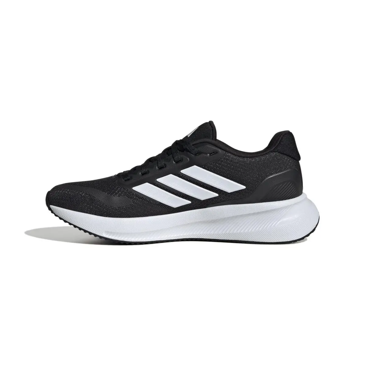 Adidas shoes - IH7759 - IH7759 - Black-White 2
