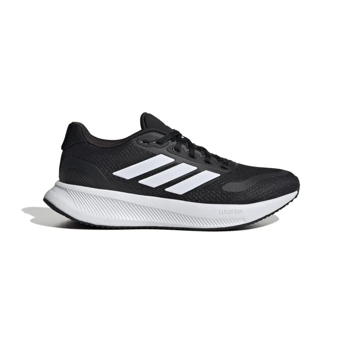 Adidas shoes - IH7759 - IH7759 - Black-White 3