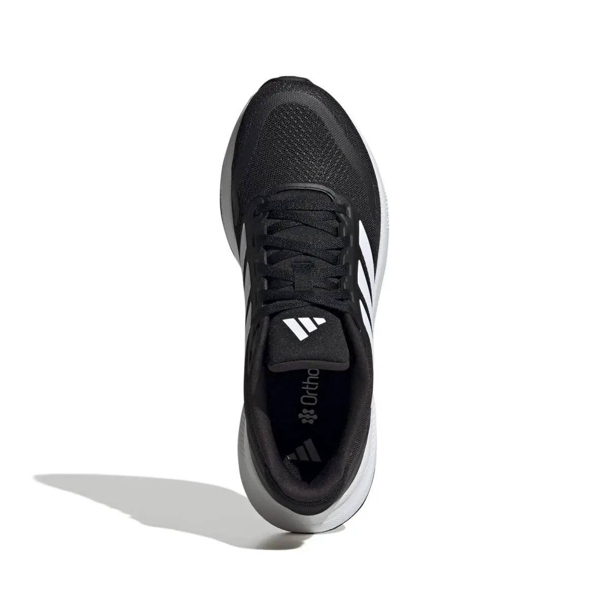 Adidas shoes - IH7759 - IH7759 - Black-White 4