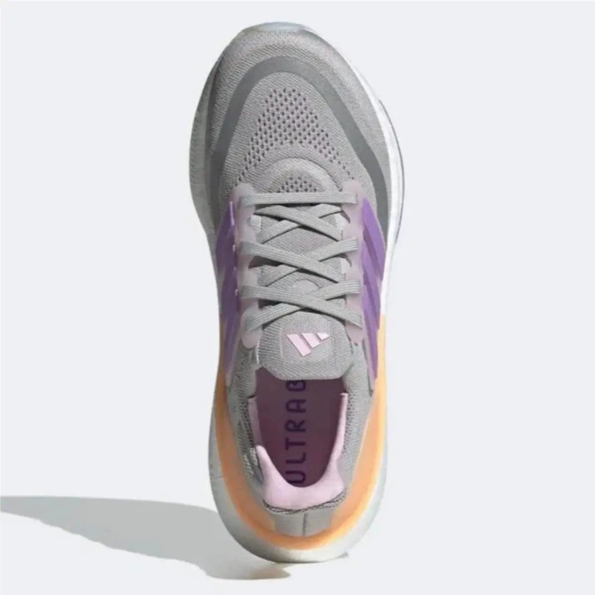 Adidas shoes - Adidas Ultraboost Light IE1762 - Ultraboost Light - IE1762 - Gray 3