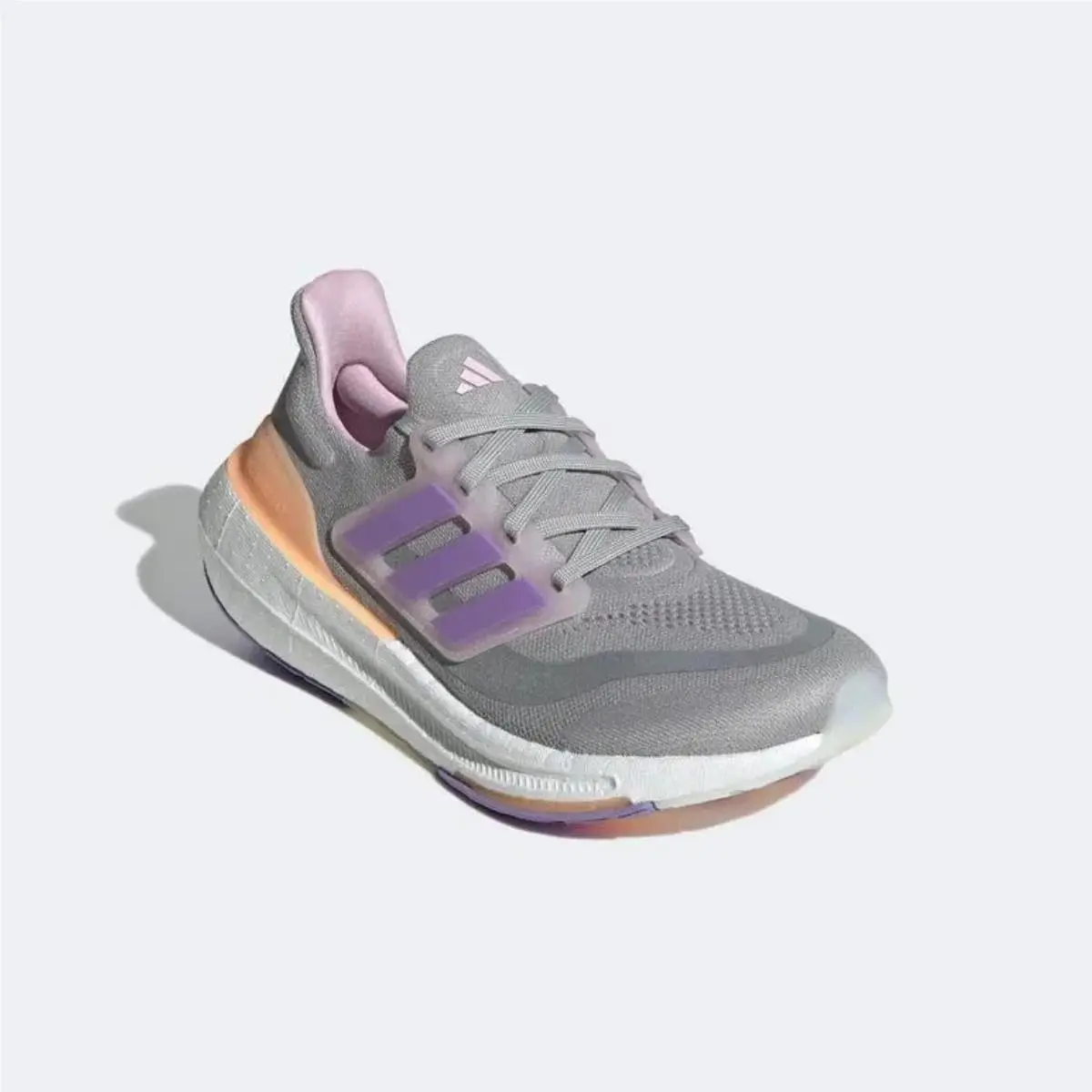 Adidas shoes - Adidas Ultraboost Light IE1762 - Ultraboost Light - IE1762 - Gray 6