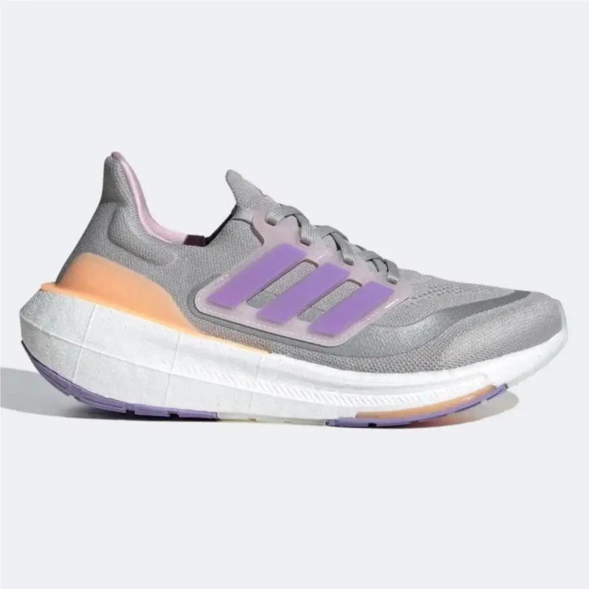 Adidas shoes - Adidas Ultraboost Light IE1762 - Ultraboost Light - IE1762 - Gray 7