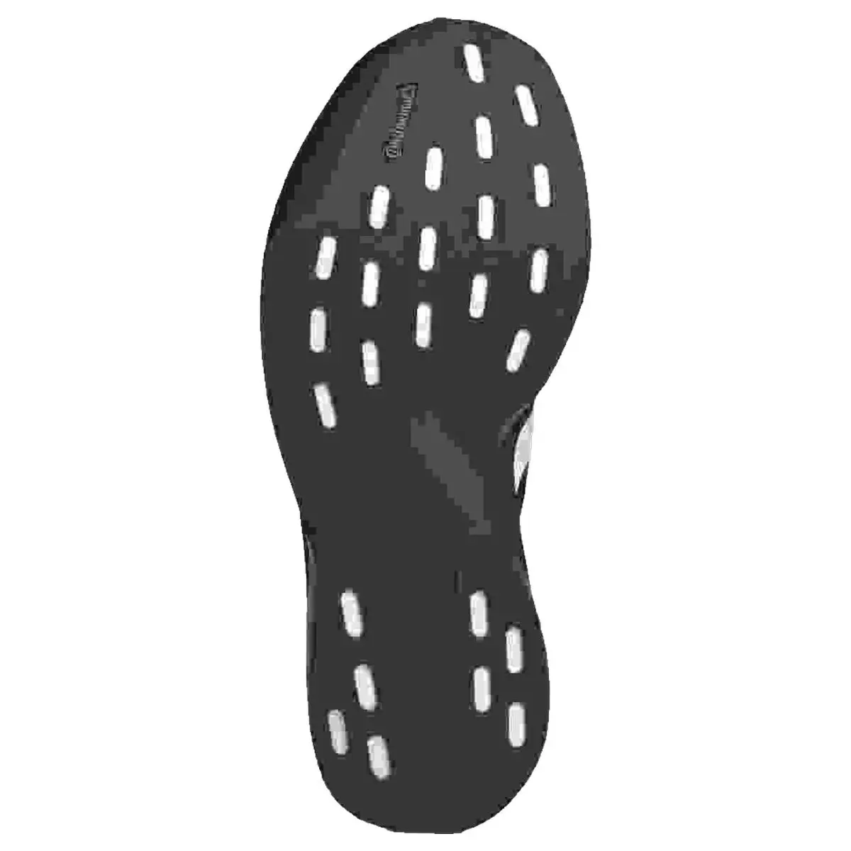 Adidas shoes - Adizero Evo Sl Woven - Adizero Evo Woven - JR4728 - Core Black/Ftw White/Carbon 15