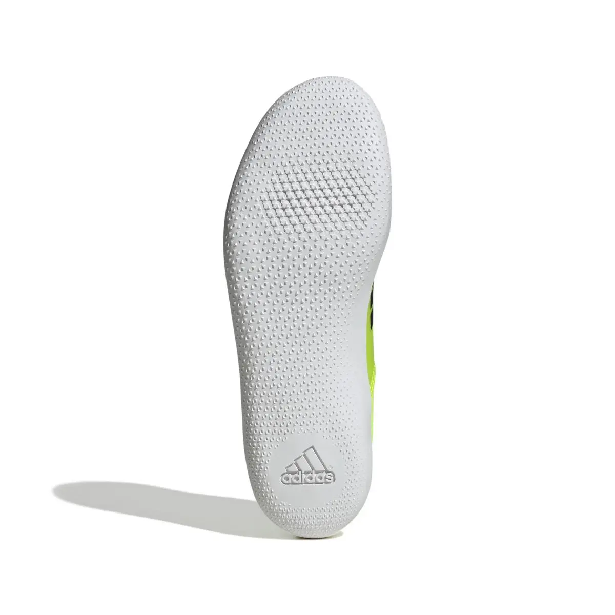 Adidas shoes - IF9405 - IF9405 - Lucid Lemon-Black 1