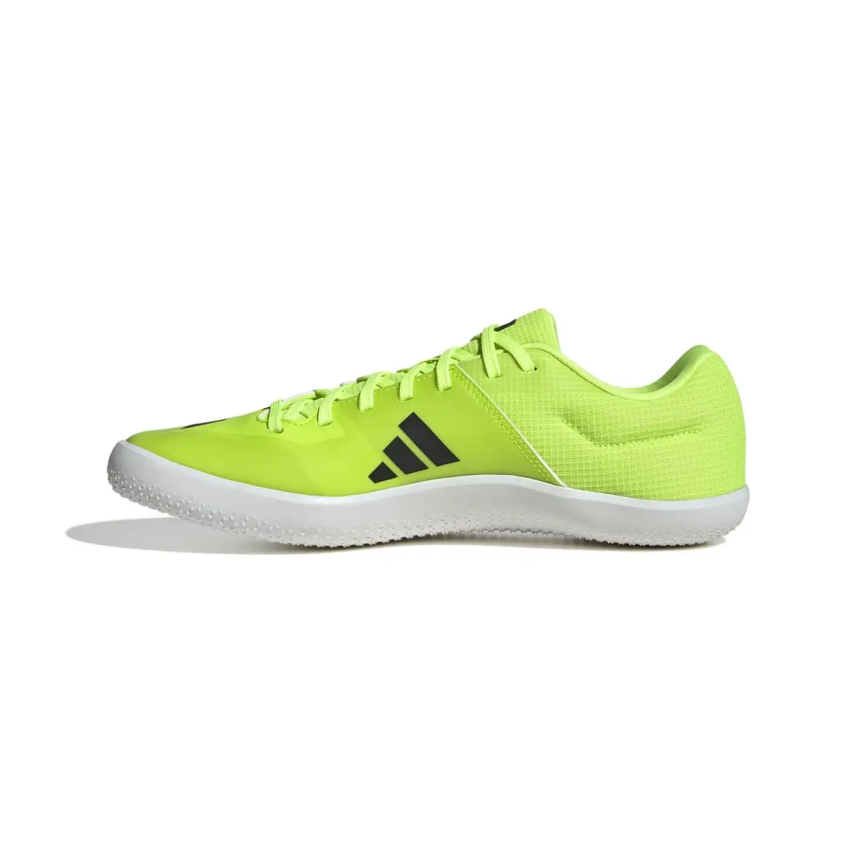 Adidas shoes - IF9405 - IF9405 - Lucid Lemon-Black 6