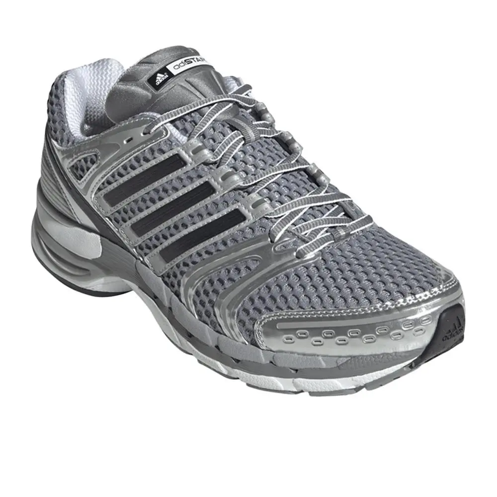 Adidas shoes - adidas Adistar Control 5 - Adistar Control - JQ4165 - Grey, Silver 0