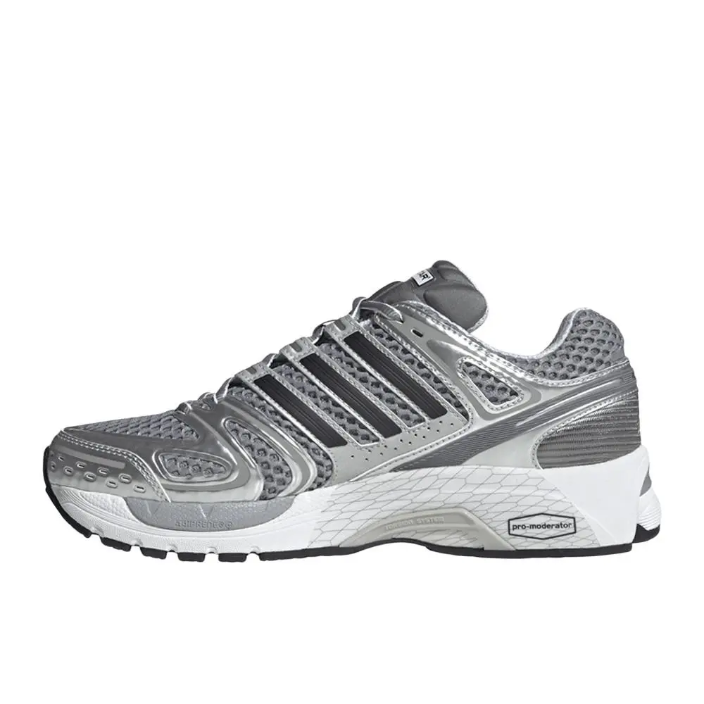 Adidas shoes - adidas Adistar Control 5 - Adistar Control - JQ4165 - Grey, Silver 1