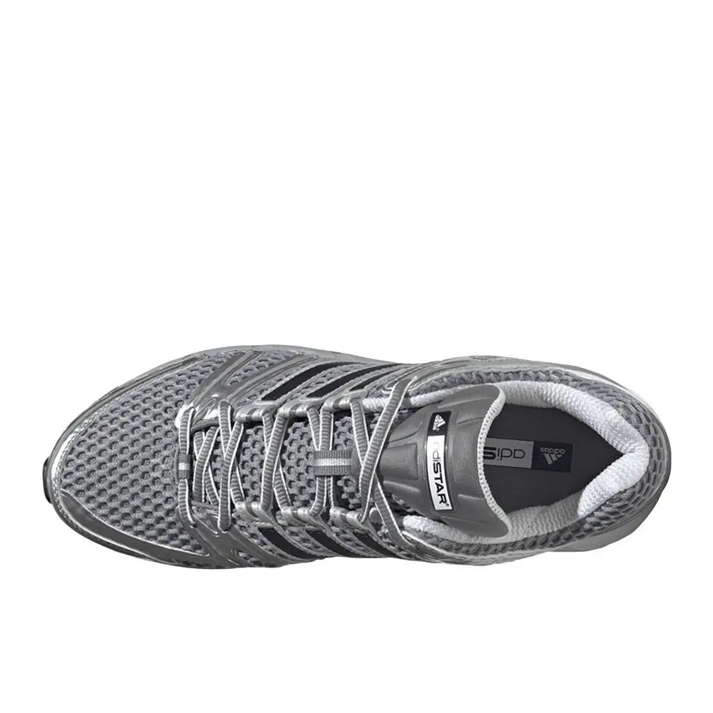 Adidas shoes - adidas Adistar Control 5 - Adistar Control - JQ4165 - Grey, Silver 2
