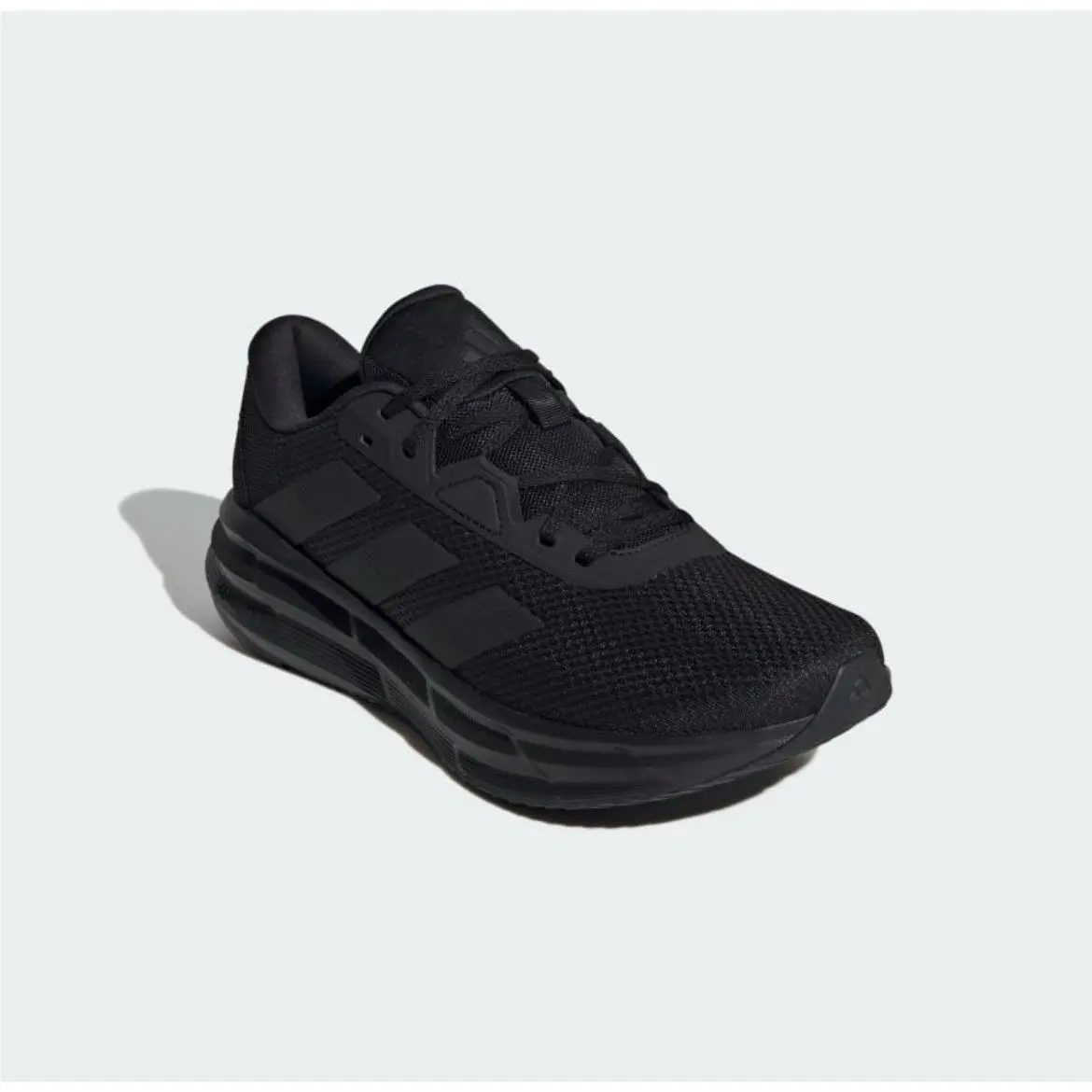 Adidas shoes - adidas Galaxy 7 - Galaxy - ID8757 - Black 2
