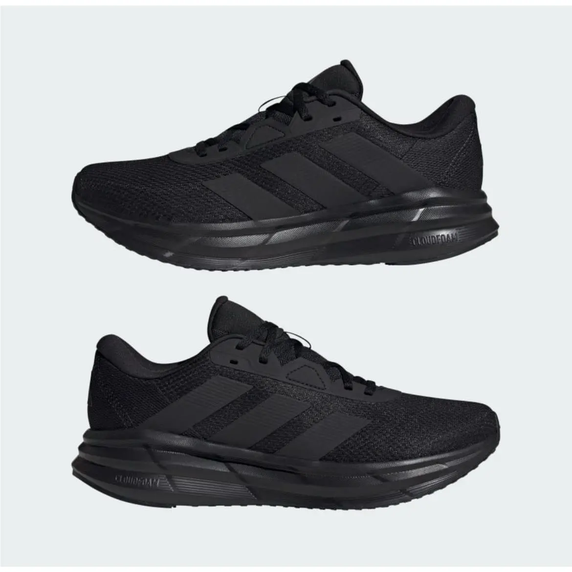 Adidas shoes - adidas Galaxy 7 - Galaxy - ID8757 - Black 11