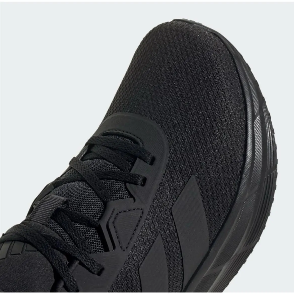 Adidas shoes - adidas Galaxy 7 - Galaxy - ID8757 - Black 12